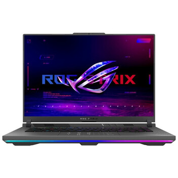 Portátil ASUS ROG Strix G16 G614PR-RV031 AMD Ryzen 9 8940HX/32GB/1TB SSD/RTX 5070 Ti/16" Portátil ASUS ROG Strix G16 G614PR-RV031 AMD Ryzen 9 8940HX/32GB/1TB SSD/RTX 5070 Ti/16"