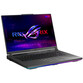 Portátil ASUS ROG Strix G16 G614PR-RV031 AMD Ryzen 9 8940HX/32GB/1TB SSD/RTX 5070 Ti/16" Portátil ASUS ROG Strix G16 G614PR-RV031 AMD Ryzen 9 8940HX/32GB/1TB SSD/RTX 5070 Ti/16"