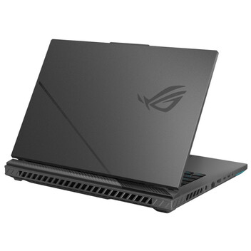 Portátil ASUS ROG Strix G16 G614PR-RV031 AMD Ryzen 9 8940HX/32GB/1TB SSD/RTX 5070 Ti/16" Portátil ASUS ROG Strix G16 G614PR-RV031 AMD Ryzen 9 8940HX/32GB/1TB SSD/RTX 5070 Ti/16"