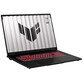 Portátil ASUS TUF Gaming A18 FA808UP-S8005 AMD Ryzen 7 260/32GB/1TB SSD/RTX 5070/18" Portátil ASUS TUF Gaming A18 FA808UP-S8005 AMD Ryzen 7 260/32GB/1TB SSD/RTX 5070/18"