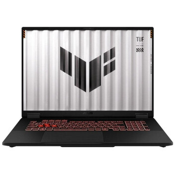 Portátil ASUS TUF Gaming FA808UM-S8005 AMD Ryzen 7 260/32GB/1TB SSD/RTX 5060/18"