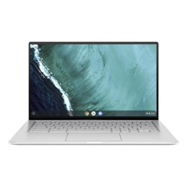 ASUS Chromebook Flip C434 C434TA-AI0544 Intel Core M3-8100Y/8GB/64GB eMMC/14" Táctil