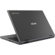 ASUS Chromebook Flip CR1 CR1100FKA-BP0271 Intel Celeron N4500/4GB/32GB eMMC/11.6" Táctil