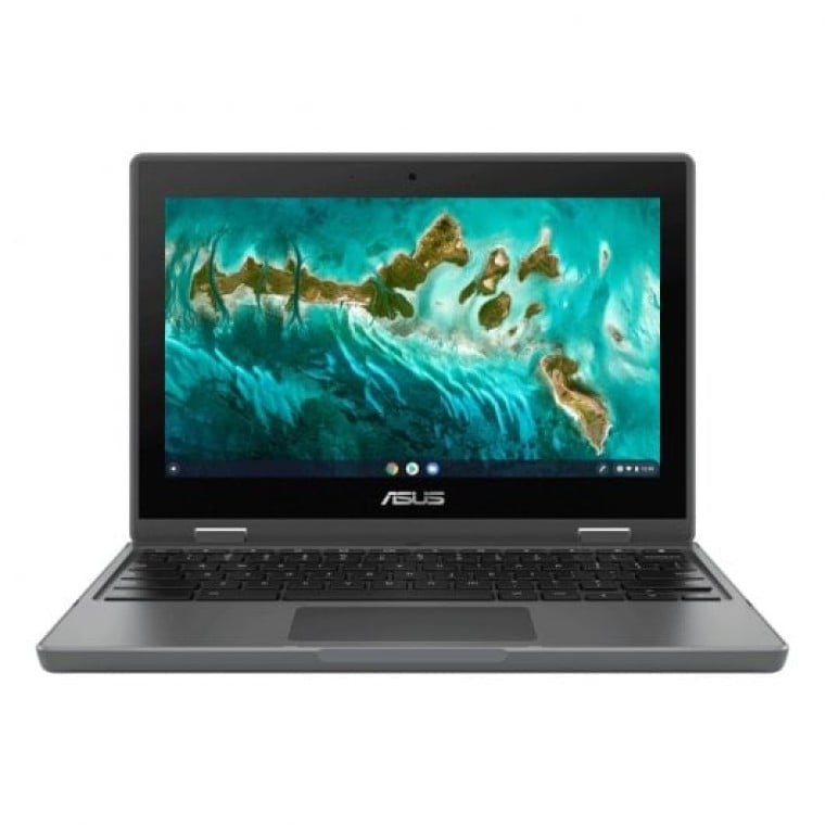 ASUS Chromebook CR1100FKA-BP036 Intel Celeron N4500/4GB/64GB eMMC/11.6" Táctil