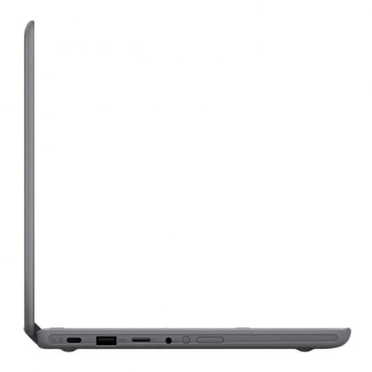 ASUS Chromebook Flip CR1 CR1100FKA-BP0568 Intel Celeron N5100/8GB/64GB eMMC/11.6" Táctil