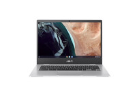 Portátil ASUS ChromeBook CX1400CKA-NK0724 Intel Celeron N4500/8GB/128GB eMMC/14"