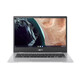 Portátil ASUS ChromeBook CX1400CKA-NK0724 Intel Celeron N4500/8GB/128GB eMMC/14"