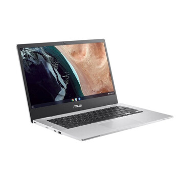 Portátil ASUS ChromeBook CX1400CKA-NK0724 Intel Celeron N4500/8GB/128GB eMMC/14"