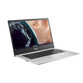 Portátil ASUS ChromeBook CX1400CKA-NK0724 Intel Celeron N4500/8GB/128GB eMMC/14"