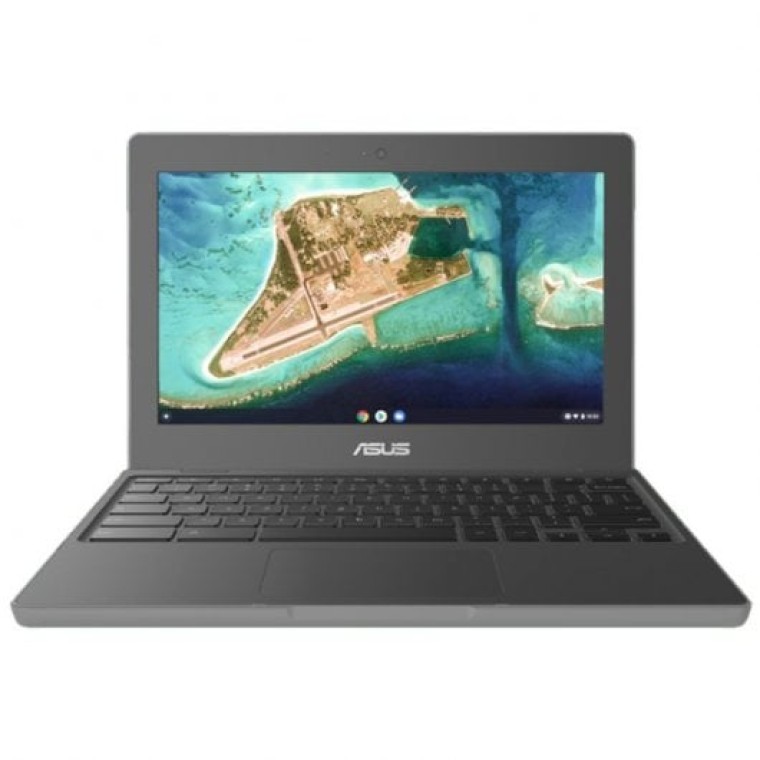 ASUS Chromebook CR1 CR1100CKA-GJ0277 Intel Celeron N5100/4GB/32GB eMMC/11.6"