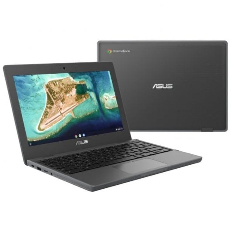 ASUS Chromebook CR1 CR1100CKA-GJ0277 Intel Celeron N5100/4GB/32GB eMMC/11.6"