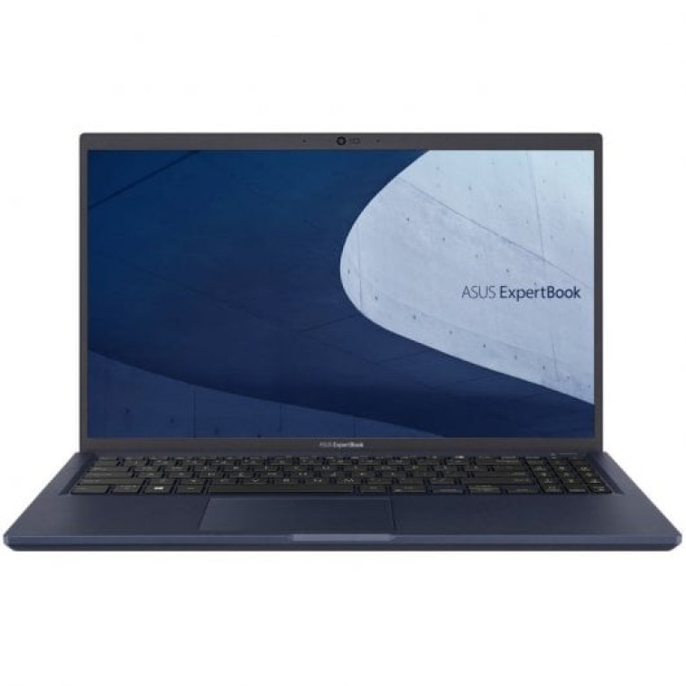 ASUS ExpertBook B1 B1500CEAE-BQ1856R Intel Core i5-1135G7/8GB/512GB SSD/15.6"