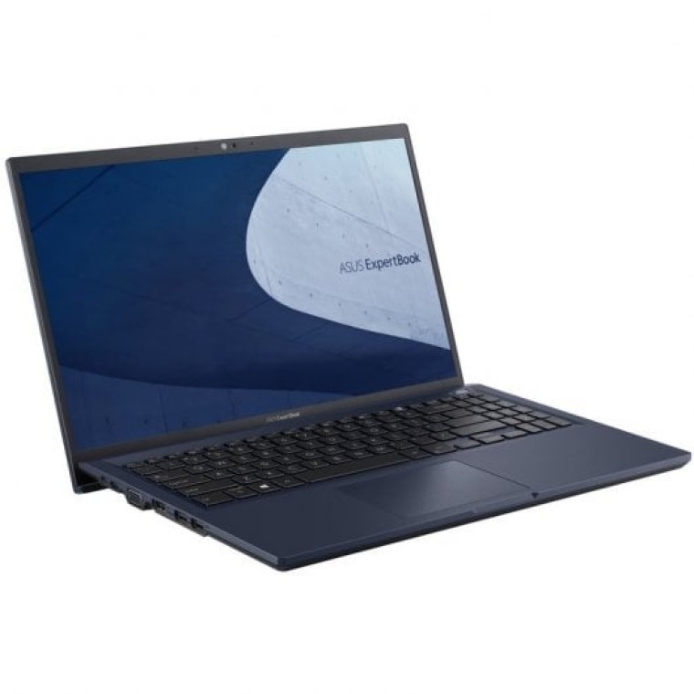 ASUS ExpertBook B1 B1500CEAE-BQ1856R Intel Core i5-1135G7/8GB/512GB SSD/15.6"