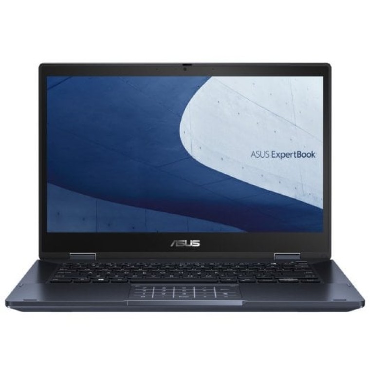 ASUS ExpertBook B3 Flip B3402FBA-EC0492X Intel Core i7-1255U/16GB/512GB SSD/14" Táctil Teclado Itali