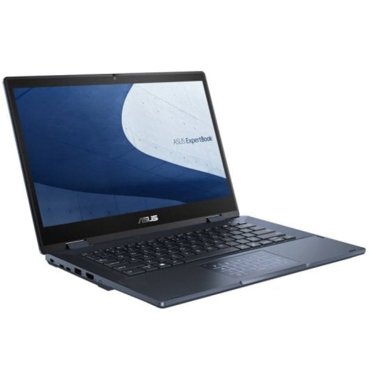 ASUS ExpertBook B3 Flip B3402FBA-EC0492X Intel Core i7-1255U/16GB/512GB SSD/14" Táctil Teclado Itali