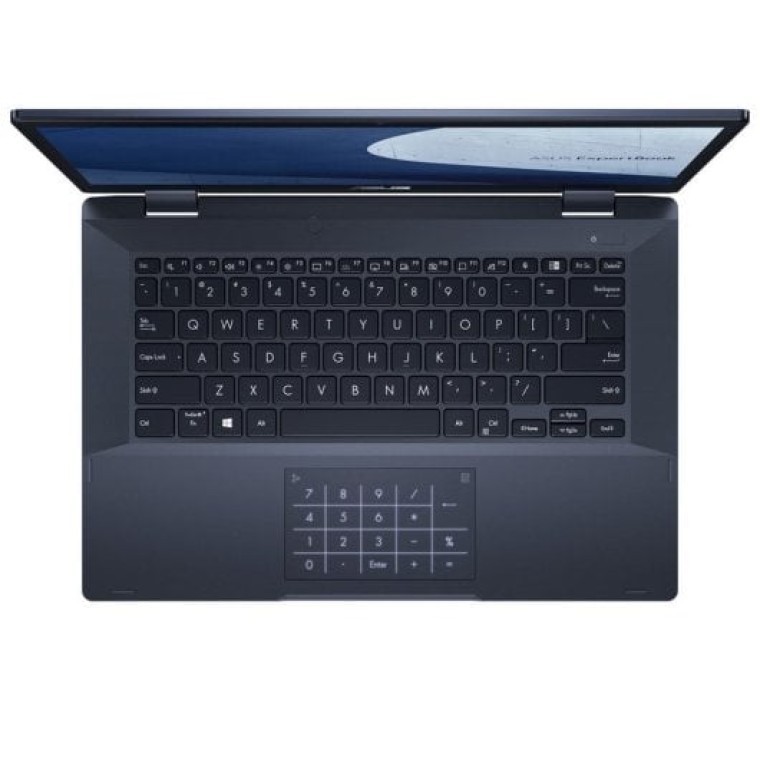 ASUS ExpertBook B3 Flip B3402FBA-LE1011W Intel Core i5-1235U/8GB/512GB SSD/14" Táctil Teclado Italia