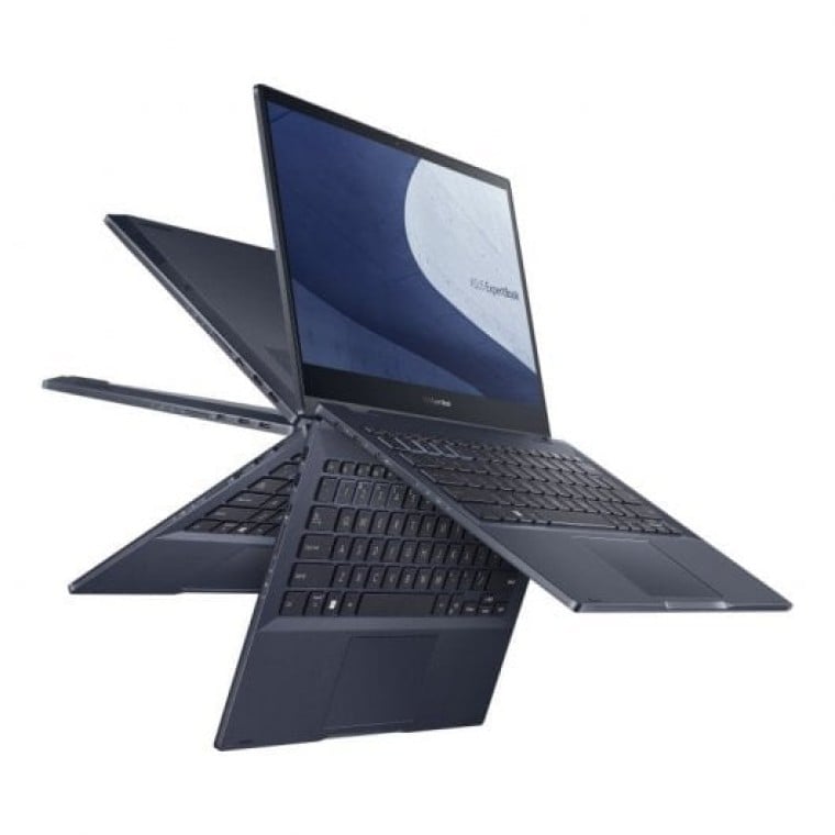 ASUS ExpertBook B5 Flip B5302FBA-LG0300X Intel Core i5-1235U/16GB/512GB SSD/13.3" Táctil