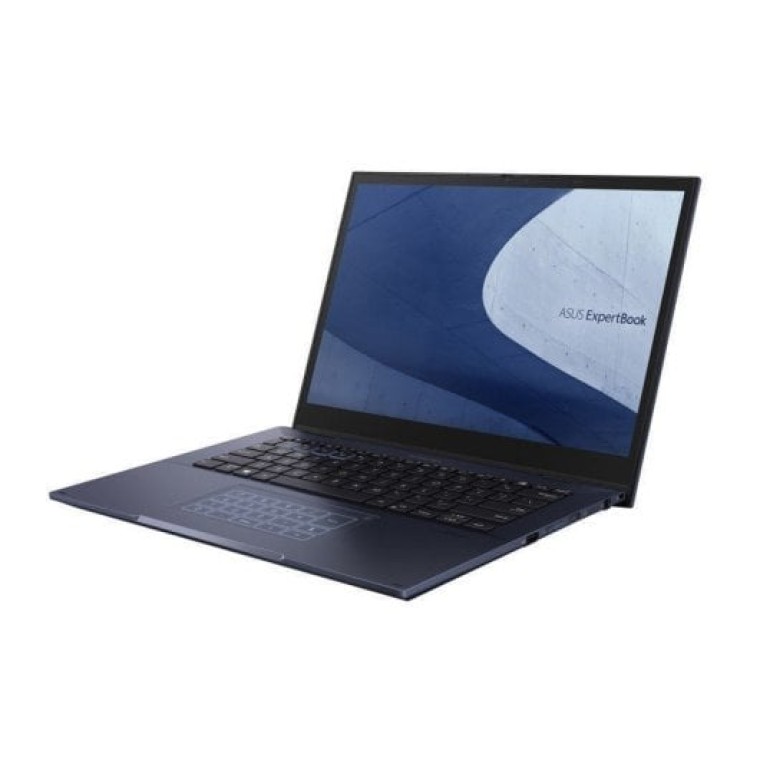 ASUS ExpertBook B7 Flip B7402FBA-LA0350X Intel Core i7-1260P/16GB/512GB SSD/14" Táctil Teclado Franc