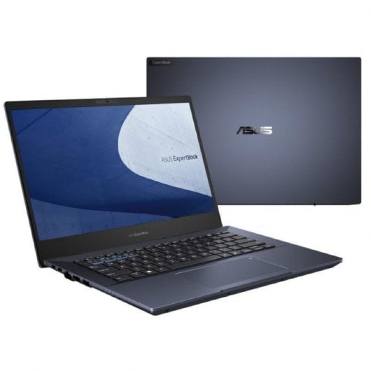 ASUS ExpertBook B5 B5402CBA-EB0312X Intel Core i5-1240P/8GB/256GB SSD/14"