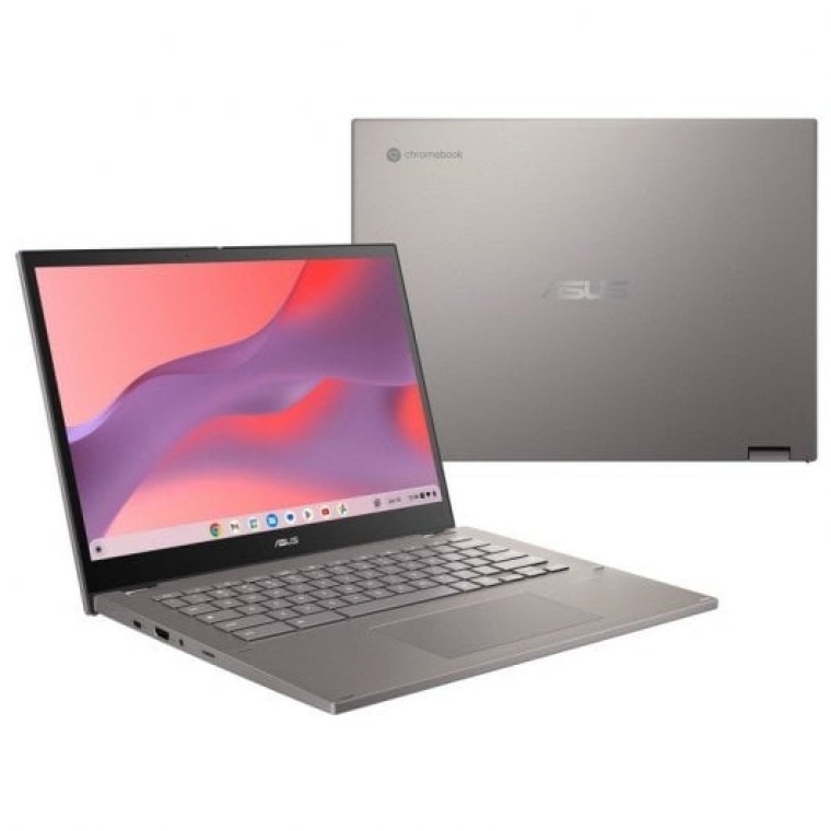 ASUS Chromebook Flip CB3401FBA-LZ0157 Intel Core i3-1215U/8GB/256GB SSD/14" Táctil