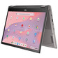 ASUS Chromebook Flip CB3401FBA-LZ0157 Intel Core i3-1215U/8GB/256GB SSD/14" Táctil ASUS Chromebook Flip CB3401FBA-LZ0157 Intel Core i3-1215U/8GB/256GB SSD/14" Táctil