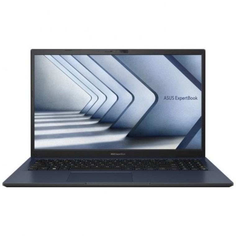 ASUS ExpertBook B1 B1502CBA-EJ0438W Intel Core i5-1235U/16GB/512GB SSD/15.6"