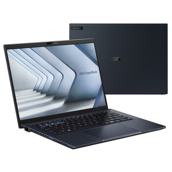 Portátil ASUS Expertbook B9 OLED B9403CVAR-KM0813X Intel Core 5 120U/16GB/512GB SSD/14"