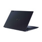 Portátil ASUS ExpertBook B9 OLED B9403CVAR 14" Intel Core 5 120U 16GB 512GB SSD Windows 11 Pro OLED