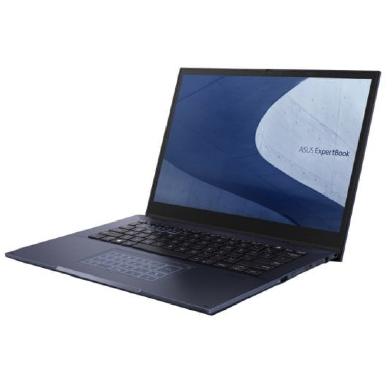 ASUS ExpertBook B7 Flip B7402FVA-L90040X Intel Core i5-1340P/16GB/512GB SSD/14" Táctil