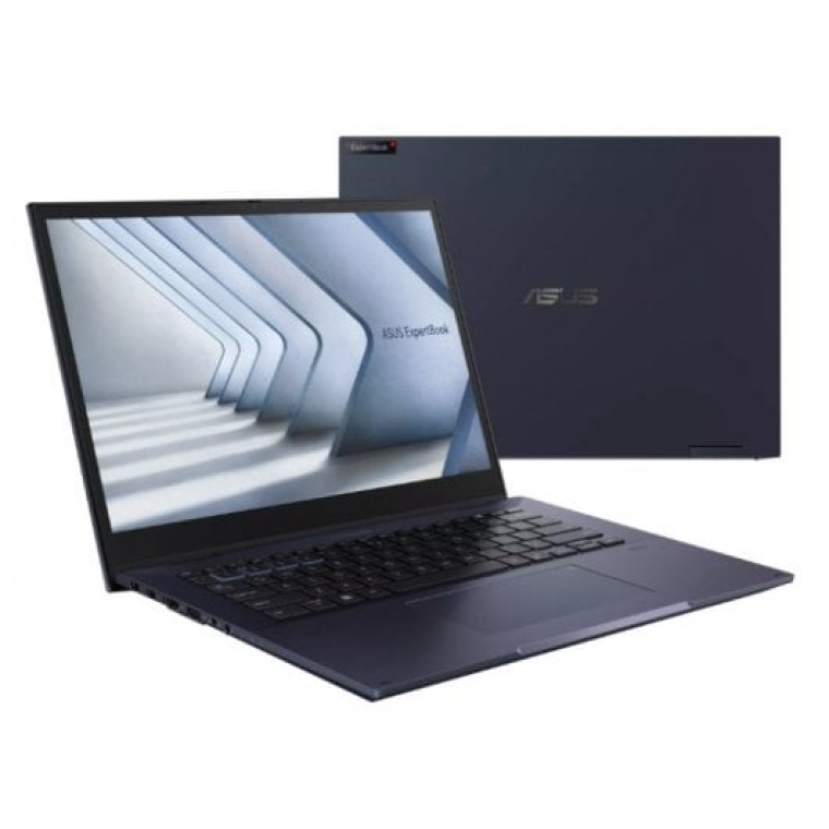 ASUS ExpertBook B7 Flip B7402FVA-L90040X Intel Core i5-1340P/16GB/512GB SSD/14" Táctil