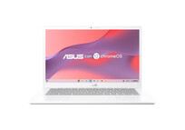 Portátil ASUS Chromebook Plus CX3402CBA-PQ0319 Intel Core i3-1215U/8GB/256GB Flash/14"