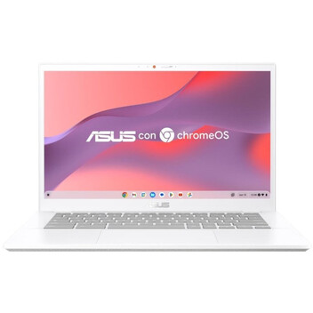 Portátil ASUS Chromebook Plus CX3402CBA-PQ0319 Intel Core i3-1215U/8GB/256GB Flash/14"