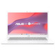 Portátil ASUS Chromebook Plus CX3402CBA-PQ0319 Intel Core i3-1215U/8GB/256GB Flash/14"