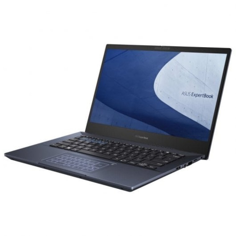 ASUS ExpertBook B5 B5402CVA-KI0101X Intel Core i5-1340P/16GB/512GB SSD/14"