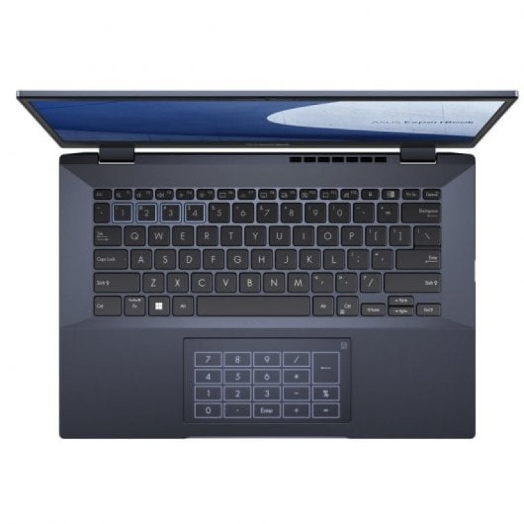 ASUS ExpertBook B5 B5402CVA-KI0101X Intel Core i5-1340P/16GB/512GB SSD/14"