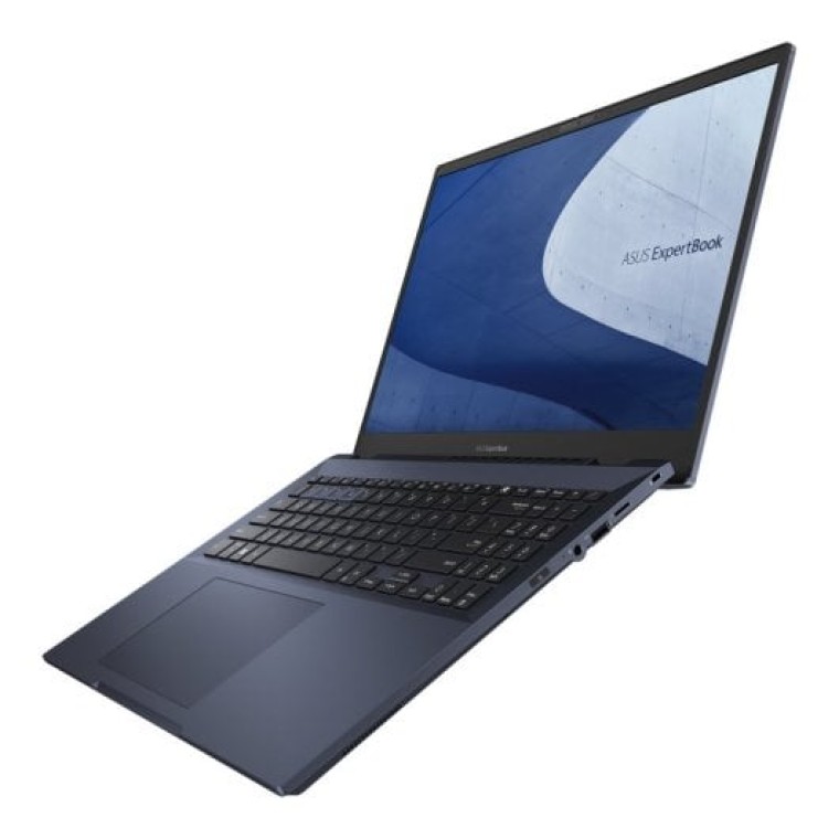 ASUS ExpertBook B5 B5602CVN-MB0243X Intel Core i7-1360P/24GB/512GB SSD/ARC A350M/16" Teclado Italia