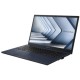 ASUS ExpertBook B1 B1502CVA-BQ0078X Intel Core i7-1355U/16GB/512GB SSD/15.6"