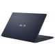 ASUS ExpertBook B1 B1502CVA-BQ0078X Intel Core i7-1355U/16GB/512GB SSD/15.6"