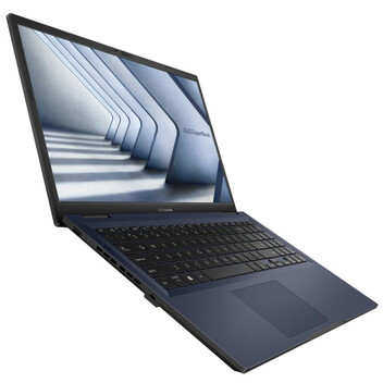 Portátil ASUS ExpertBook B1 B1502CVA-BQ1638X Intel Core i3-1315U/8GB/512GB SSD/15.6"