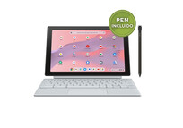 Portátil Asus Chromebook CL3001DM2A-R70323 10.5″ Kompanio 520 8GB 128GB eMMC Táctil Convertible Styl