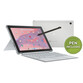 Portátil Asus Chromebook CL3001DM2A-R70323 10.5″ Kompanio 520 8GB 128GB eMMC Táctil Convertible Styl