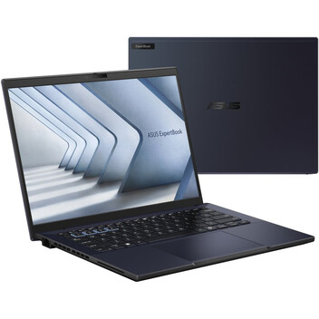 Portátil ASUS ExpertBook B3 B3404CVA-Q51884X Intel Core 5 120U/16GB/512GB SSD/14"