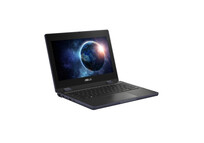 Portátil ASUS BR1104FGA-NS0080XA 11.6″ Intel N100 4GB 128GB Flash Pantalla Táctil Windows 11 Pro Edu Portátil ASUS BR1104FGA-NS0080XA 11.6″ Intel N100 4GB 128GB Flash Pantalla Táctil Windows 11 Pro Edu