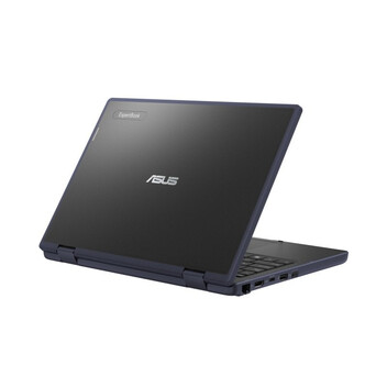 Portátil ASUS BR1104FGA-NS0080XA 11.6″ Intel N100 4GB 128GB Flash Pantalla Táctil Windows 11 Pro Edu Portátil ASUS BR1104FGA-NS0080XA 11.6″ Intel N100 4GB 128GB Flash Pantalla Táctil Windows 11 Pro Edu