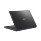 Portátil ASUS BR1104FGA-NS0080XA 11.6″ Intel N100 4GB 128GB Flash Pantalla Táctil Windows 11 Pro Edu Portátil ASUS BR1104FGA-NS0080XA 11.6″ Intel N100 4GB 128GB Flash Pantalla Táctil Windows 11 Pro Edu