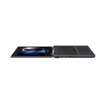 Portátil ASUS BR1104FGA-NS0080XA 11.6″ Intel N100 4GB 128GB Flash Pantalla Táctil Windows 11 Pro Edu Portátil ASUS BR1104FGA-NS0080XA 11.6″ Intel N100 4GB 128GB Flash Pantalla Táctil Windows 11 Pro Edu