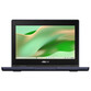 Portátil ASUS Chromebook CR11 Flip CR1104FGA-NS0038 Intel N100/4GB/32GB eMMC/11.6" Táctil