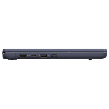 Portátil ASUS Chromebook CR11 Flip CR1104FGA-NS0038 Intel N100/4GB/32GB eMMC/11.6" Táctil