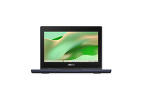 Portátil Asus Chromebook CR11 Flip 11,6″ N100 4GB 32GB eMMC Táctil 360º Stylus Wi-Fi 6