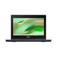 Portátil Asus Chromebook CR11 Flip 11,6″ N100 4GB 32GB eMMC Táctil 360º Stylus Wi-Fi 6